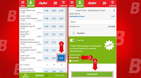FREEBET .